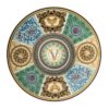 Versace Service Plate 33 cm Barocco Mosaic