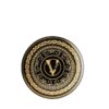Versace Plate 17 cm Virtus Gala Black