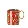 Versace Christmas Mug Virtus