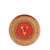 Versace Christmas Plate 17 cm Virtus