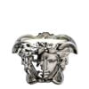 Versace Scented Candle Silver Medusa Grande NEW