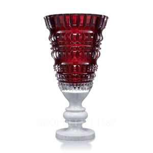 Baccarat Accessories - An Elite Décor for Your Home - SCOPELLITI 1887