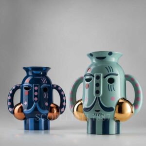 bosa king vases baile collection