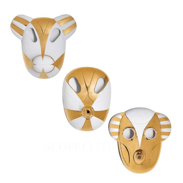 bosa maskhayon set of 3 small masks