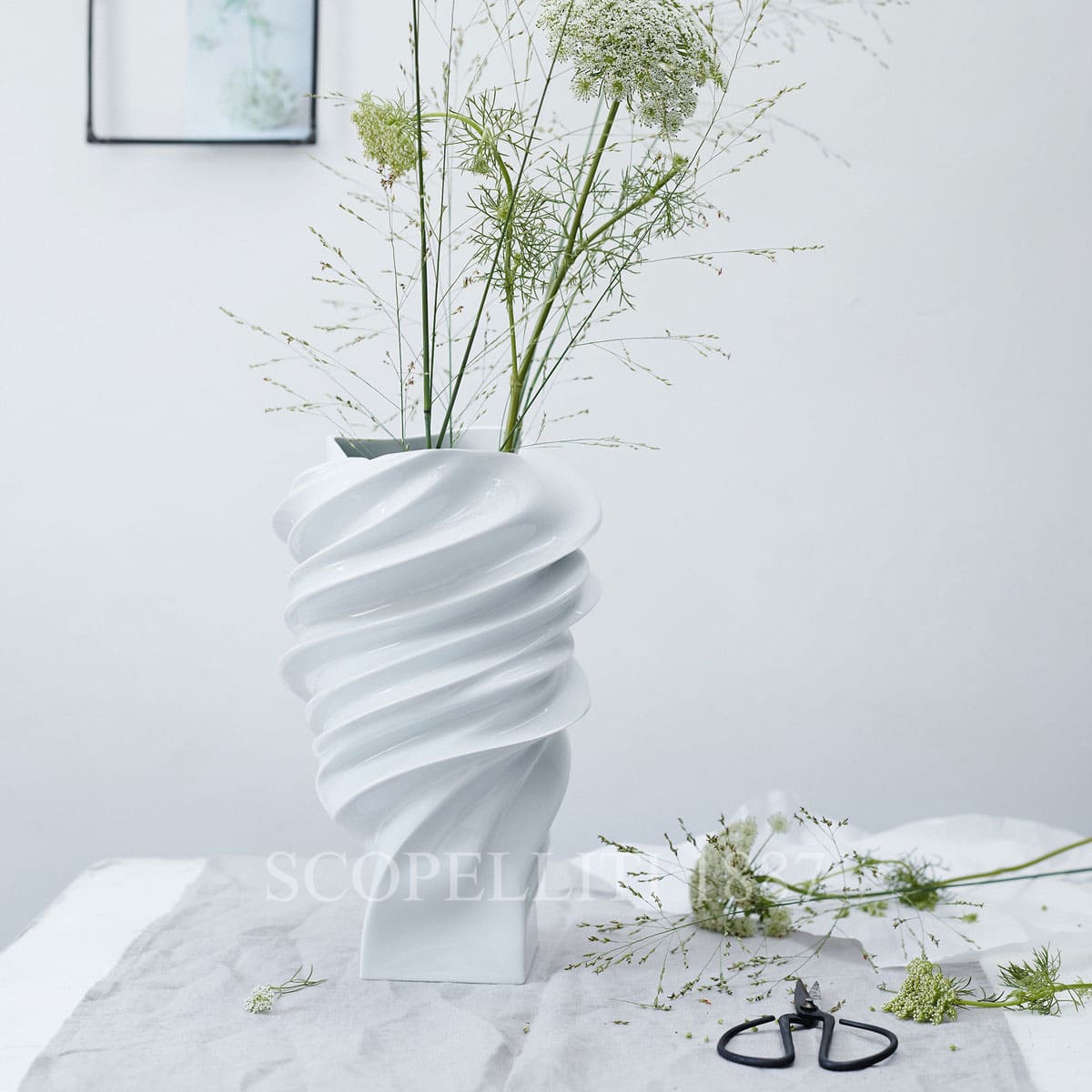 rosenthal studio-line squall vase