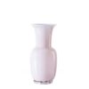 Venini Opalino Vase Medium Powder Pink 706.22