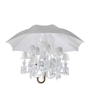 baccarat marie coquine crystal chandelier
