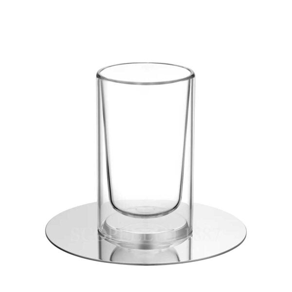 puiforcat phi collection infusion cup
