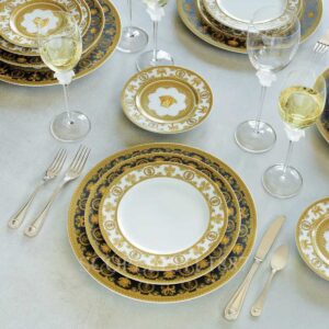 versace i love baroque tableware