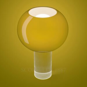 foscarini buds table lamp