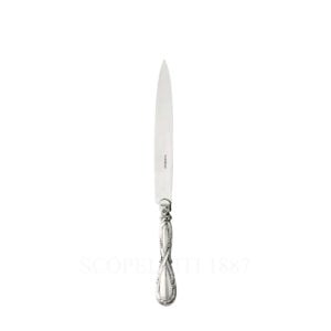 puiforcat royal carving knife