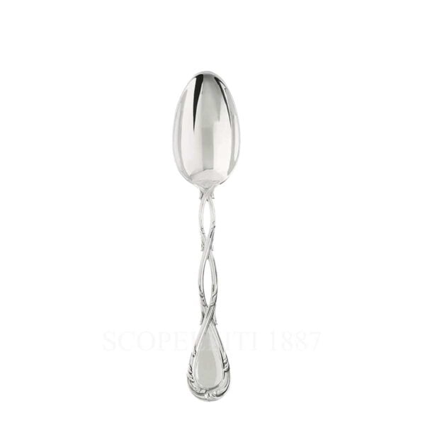 puiforcat royal table spoon