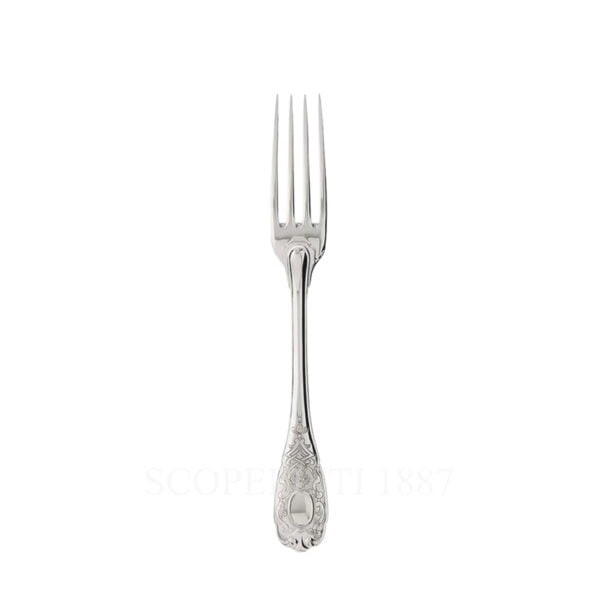 puiforcat elysee dinner fork