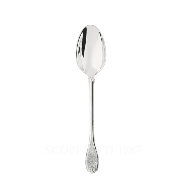 puiforcat elysee serving spoon