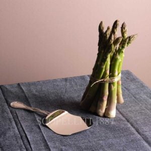 puiforcat royal asparagus server