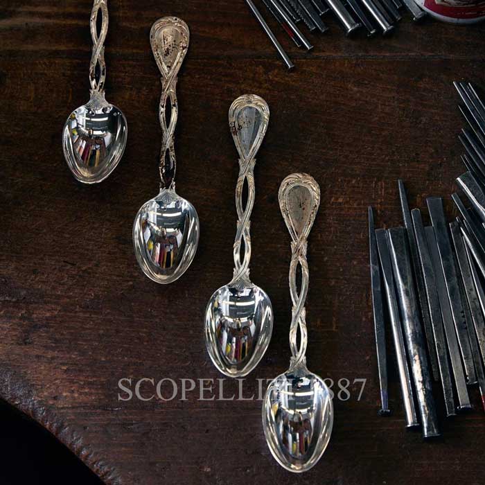 puiforcat royal cutlery