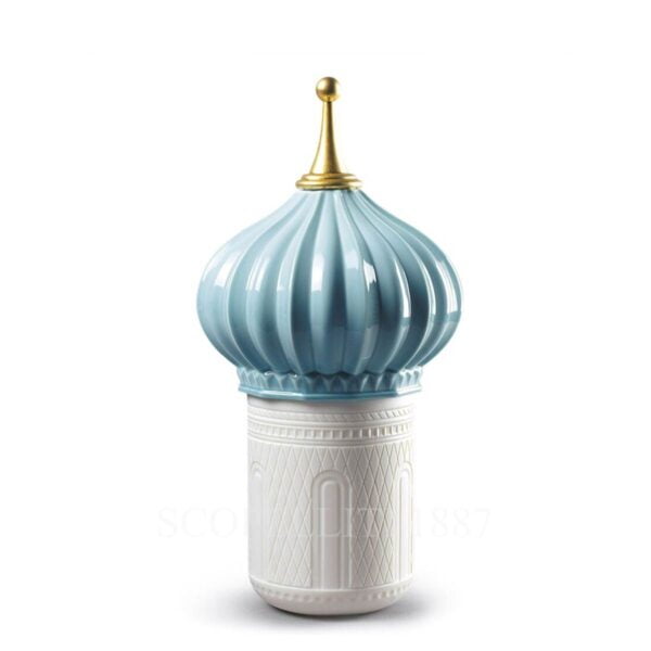 lladro scented candle 1001 lights