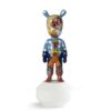 Lladró The Guest by Ricardo Cavolo Figurine Small Numbered Edition
