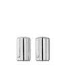 Puiforcat Salt and Pepper Shaker Gift Set Normandie Silver-plated