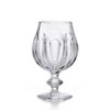 Baccarat Harcourt Proost Crystal Beer Glass