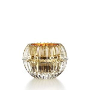 baccarat scented candle mille nuits