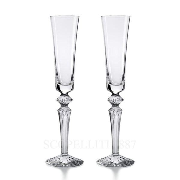 baccarat clear flutissimo