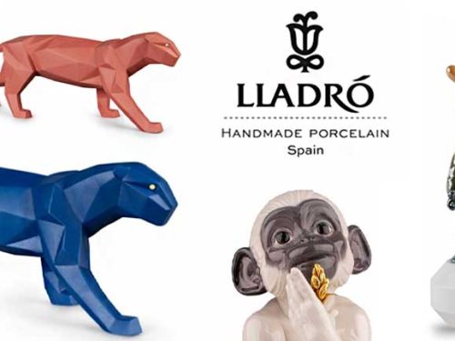 Lladro: a Porcelain Manufactory of the Highest Art