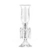 Saint Louis Tommy Crystal Candleholder Clear