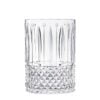 Saint Louis Tommy Crystal Vase Clear