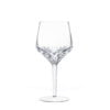 Saint Louis Folia Water Crystal Glass