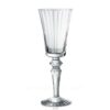 Baccarat Mille Nuits Crystal Water Glass