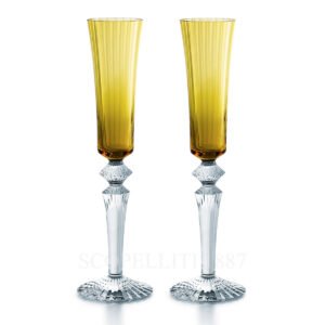 mille nuits amber flutissimo baccarat