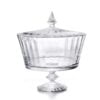 Baccarat Mille Nuits Crystal Candy Box Small