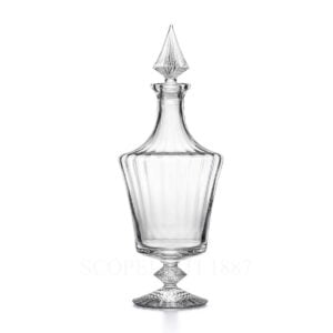 baccarat mille nuits decanter