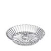 Baccarat Mille Nuits Crystal Salad Plate