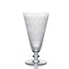 Baccarat Rohan Crystal Champagne Flute