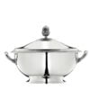 Christofle Malmaison Silver Plated Soup Tureen