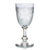 Saint Louis Cleo Water Crystal Glass