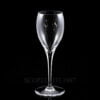Baccarat Saint Remy White Wine Crystal Glass