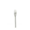 Puiforcat Cannes Cocktail Fork Sterling Silver