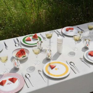 puiforcat summer table setting