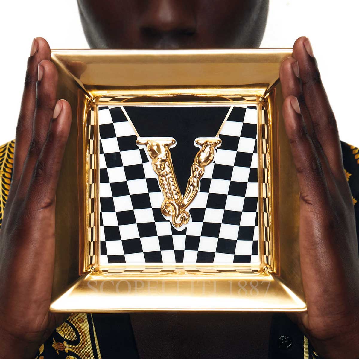 versace items