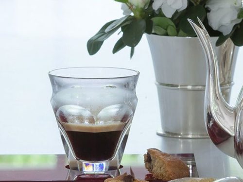 Best Luxury Gift for Coffee Lovers