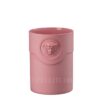 NEW Versace Vase 18 cm Pink La Medusa