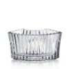 New Baccarat Mille Nuits Crystal Vase Infinite Rounded