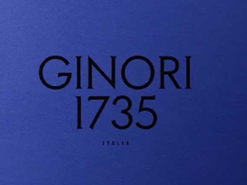 Ginori 1735: The History of Porcelain Art