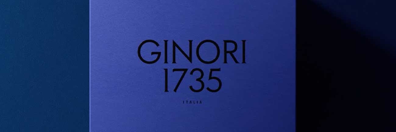 ginori 1735 logo