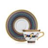 Hermes Tea Cup and Saucer n°5 Cheval d’Orient