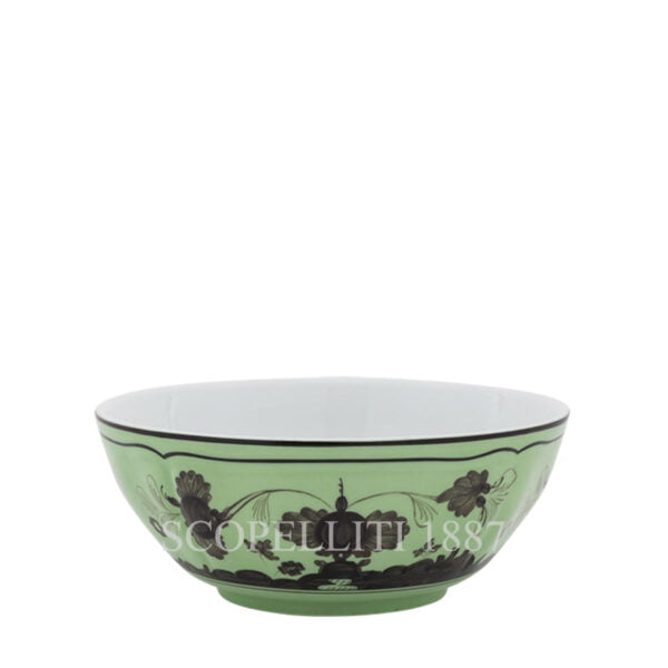 oriente italiano bario bowl