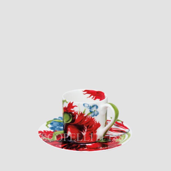 taitu espresso cup with saucer set